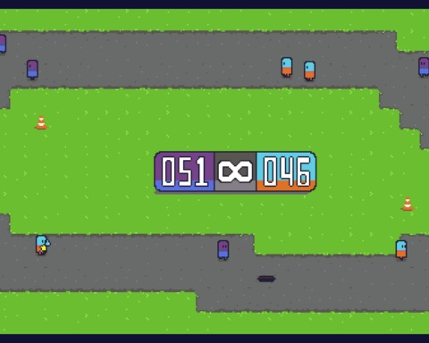 Loop Runners