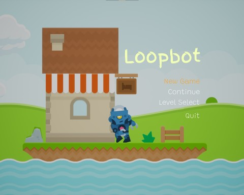 Loopbot