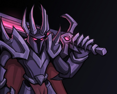 Tower Lord: Sword Loop Saga