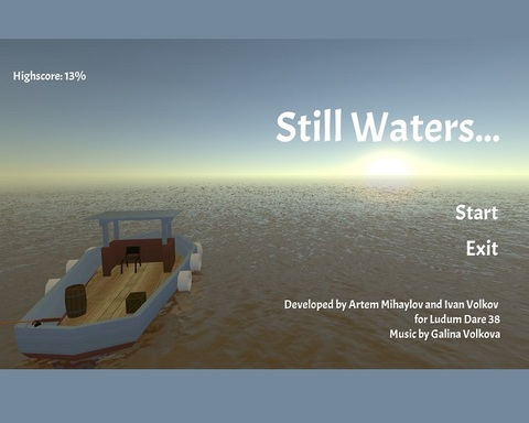 Still Waters