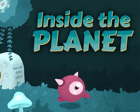 Inside the Planet