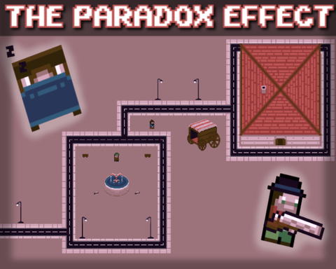 The Paradox Effect