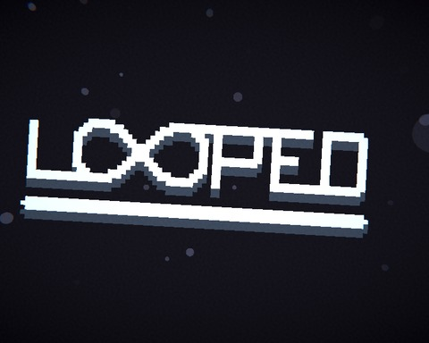Looped