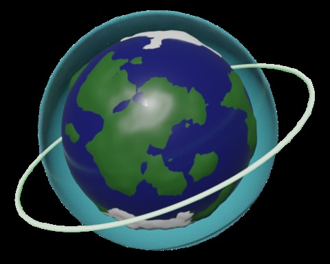 Beyond Orbit