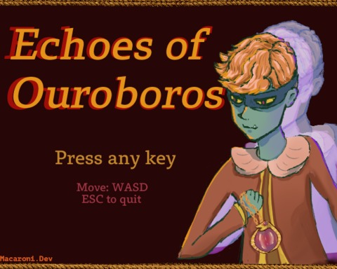 Echoes of Ouroboros