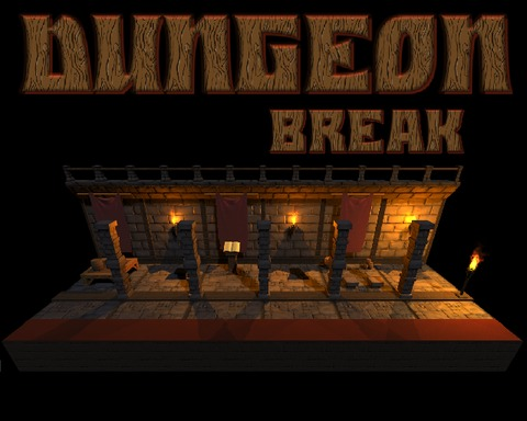 Dungeon Break