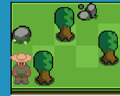 Treasure Hunt