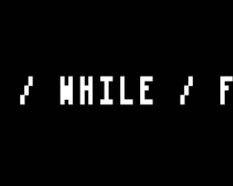 Do-While-For