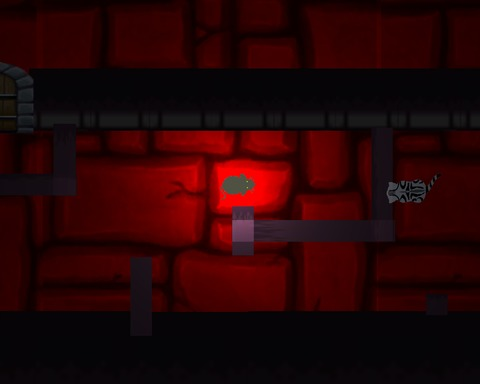 RAT TRAP