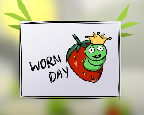 Worm Day