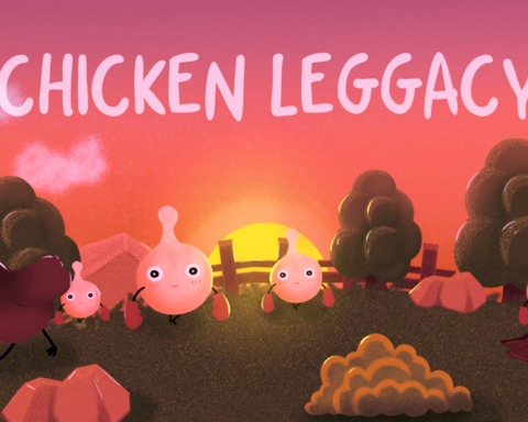 Chicken Leggacy