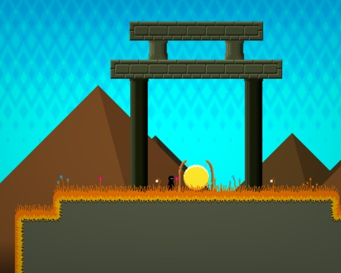 Land of the Sun