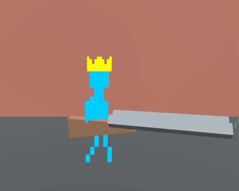 Kill the Player