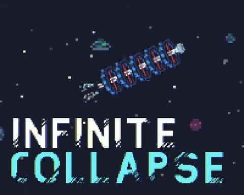Infinite Collapse