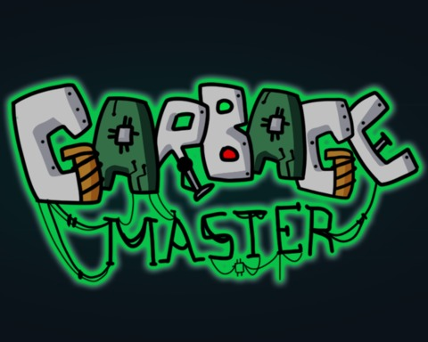 GARBAGE MASTER