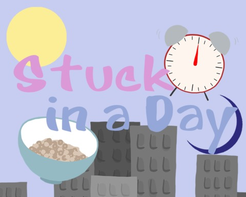 Stuck in a Day
