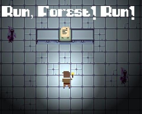 Run, Forest! Run!