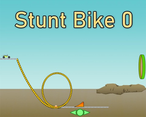 Stunt Bike 0