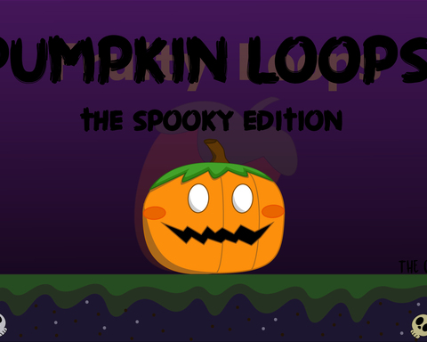 Punpkin Loops