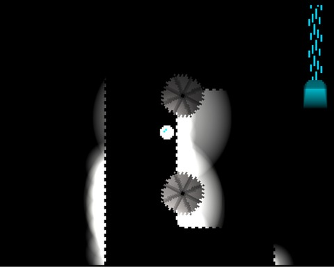 Guided by the Light