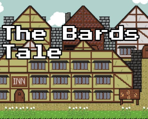 The Bards Tale