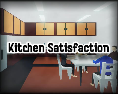 Kitchen Satisfaction