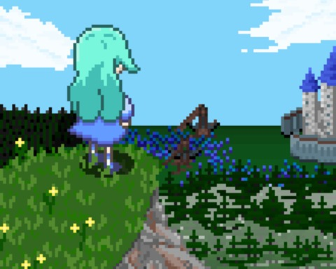 Save The Prince