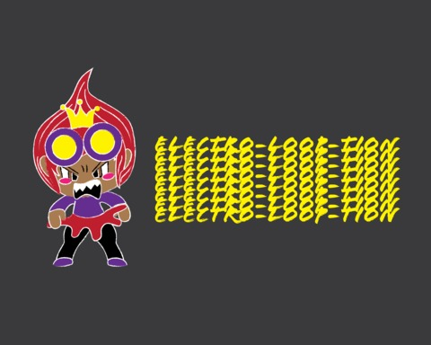 Electro-loop-tion