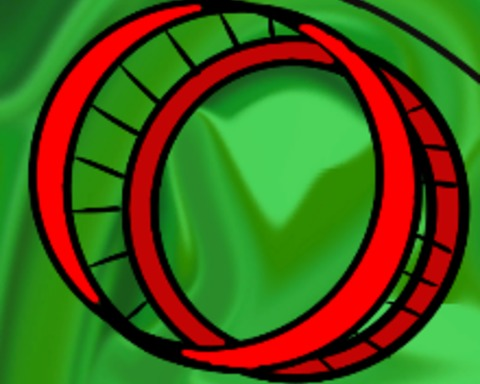 Hamsterwheel