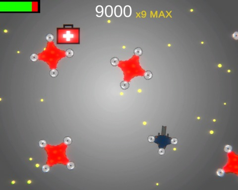 Break The Loop