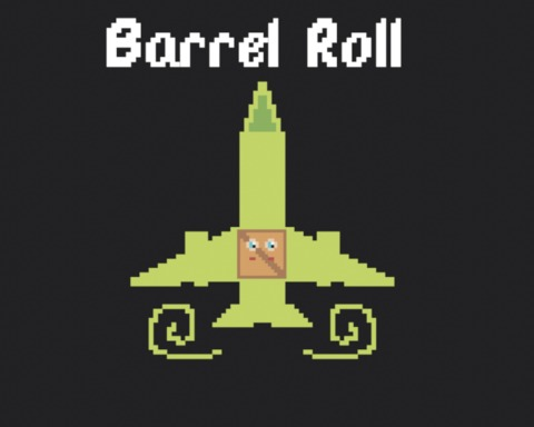 Barrel Roll