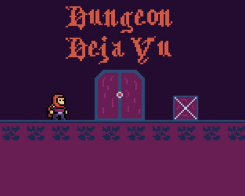 Dungeon Déjà Vu
