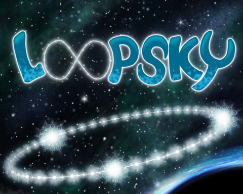 Loopsky