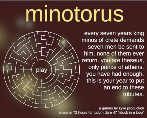 minotorus