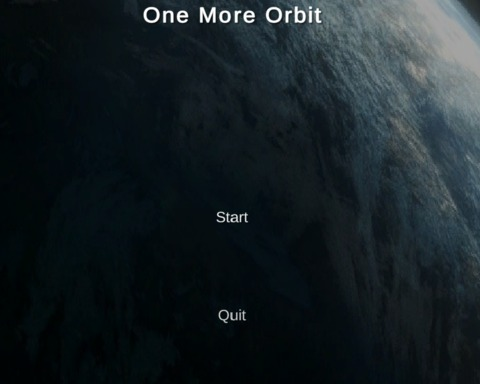 One More Orbit