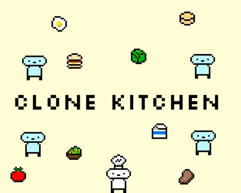 Clone Kitchen