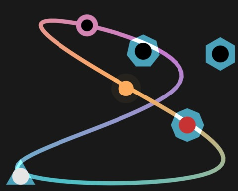 Splines 'n Shapes