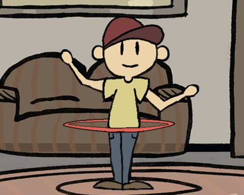 Hula Loop