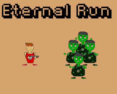 Eternal Run