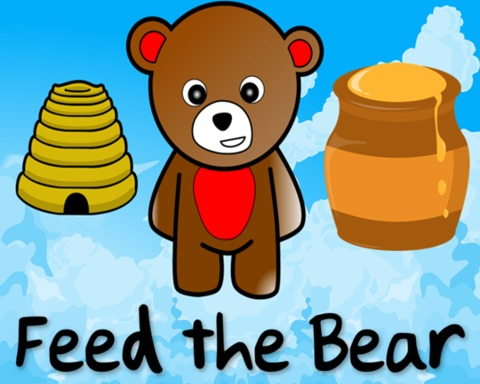 Feed the Bear