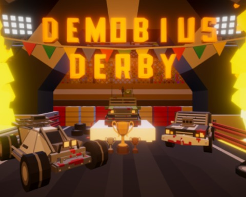 Demobius Derby