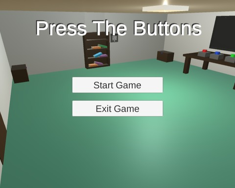 Press the Buttons
