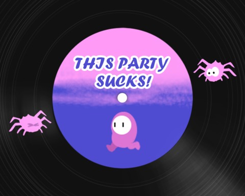 This Party Sucks