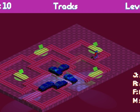 Radical Rails