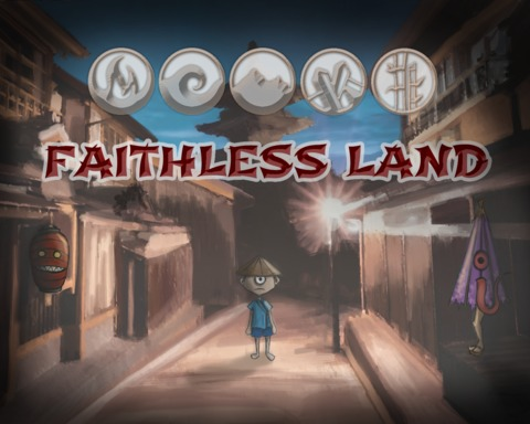 Faithless Land