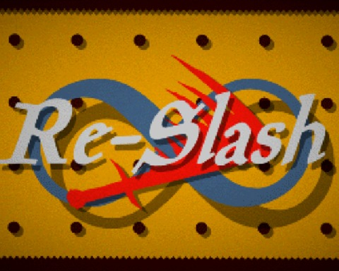 Re-Slash