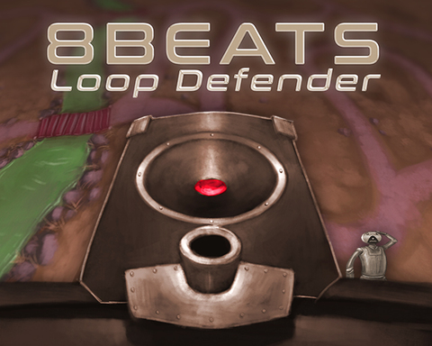 8BEATS