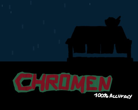 Chromen