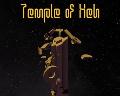 Temple of Heh