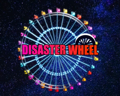 DisasterWheel